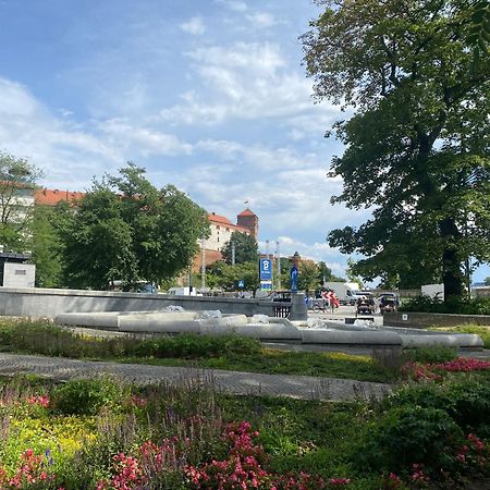 Top Residence Near Wawel Краков Экстерьер фото