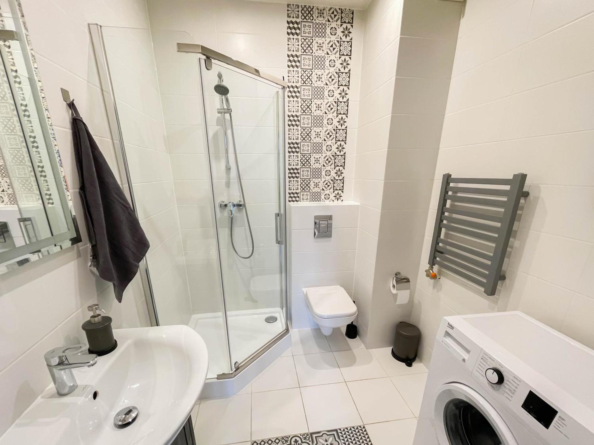 Top Residence Near Wawel Краков Экстерьер фото