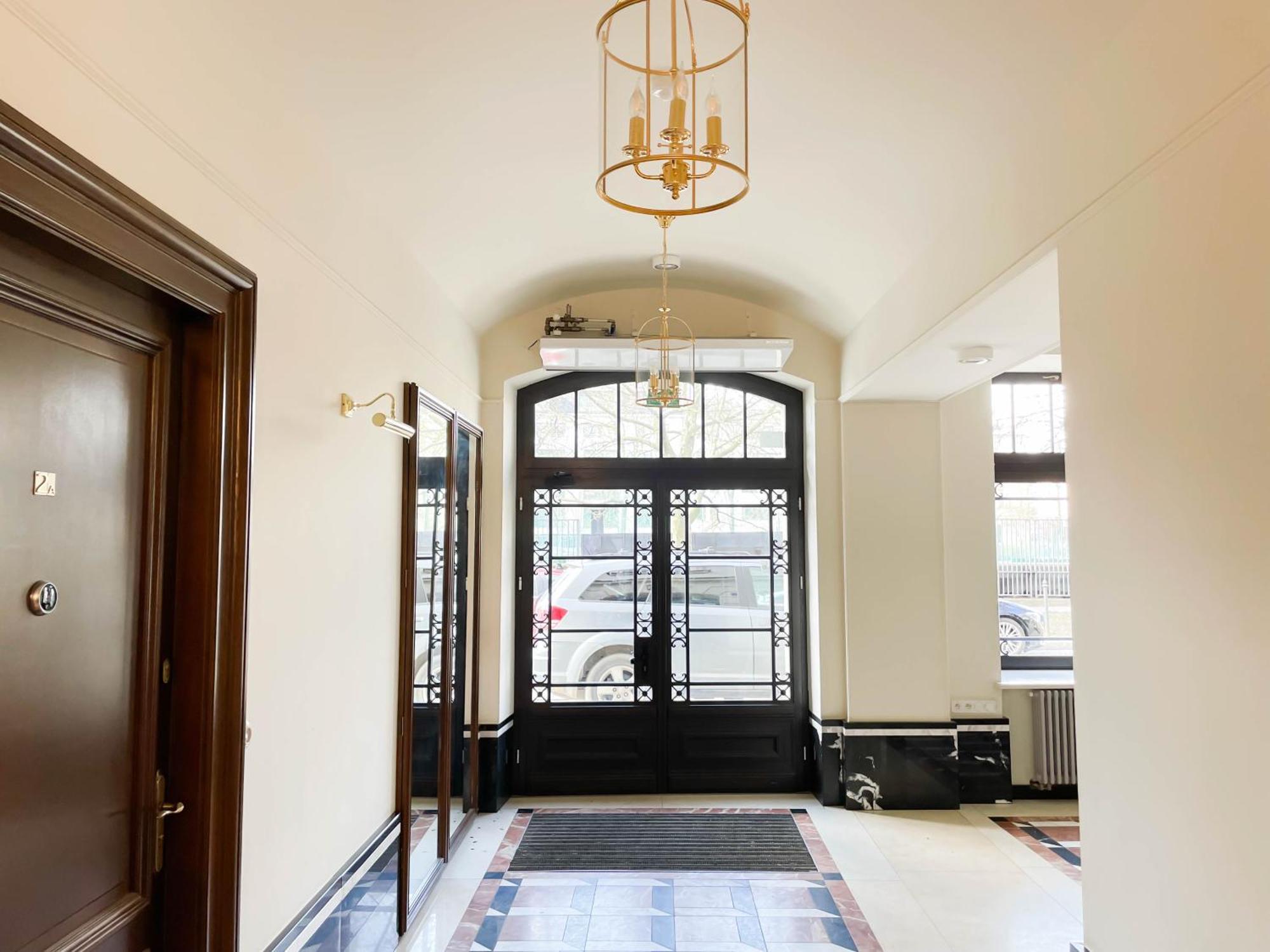 Top Residence Near Wawel Краков Экстерьер фото