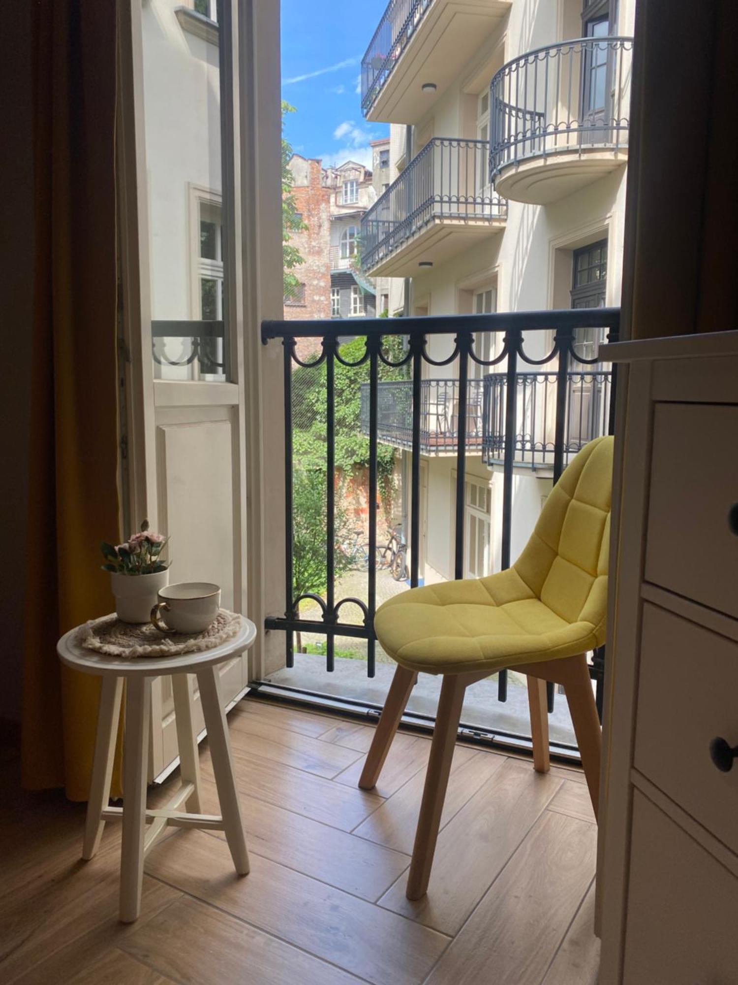 Top Residence Near Wawel Краков Экстерьер фото
