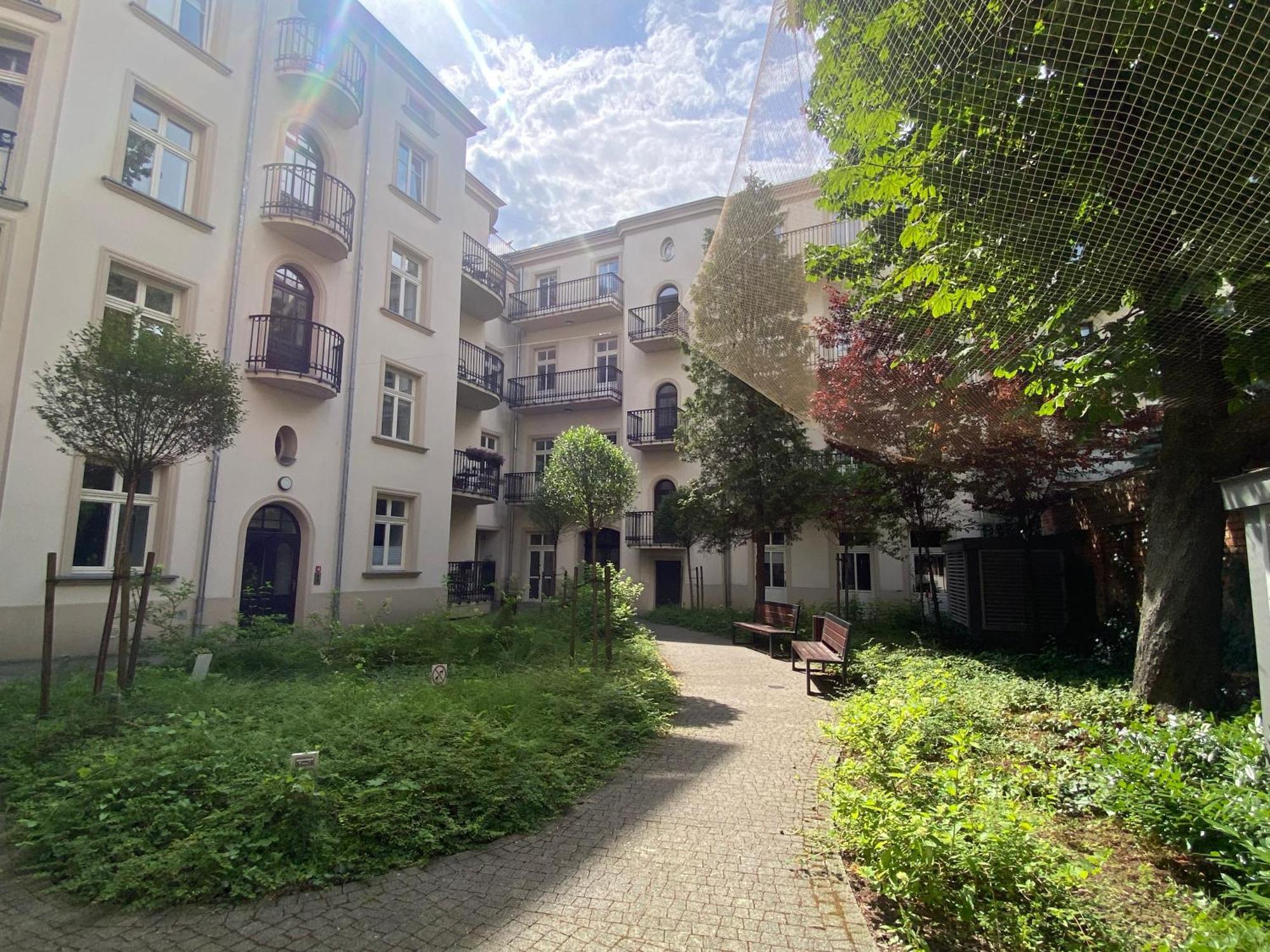 Top Residence Near Wawel Краков Экстерьер фото